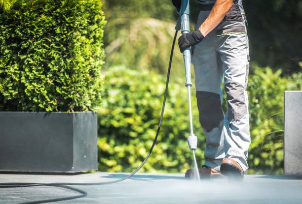 Best Spring Cleaning  in Garrison, TX