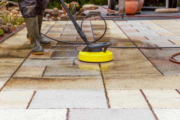 Best Sidewalk and Walkway Cleaning  in Garrison, TX