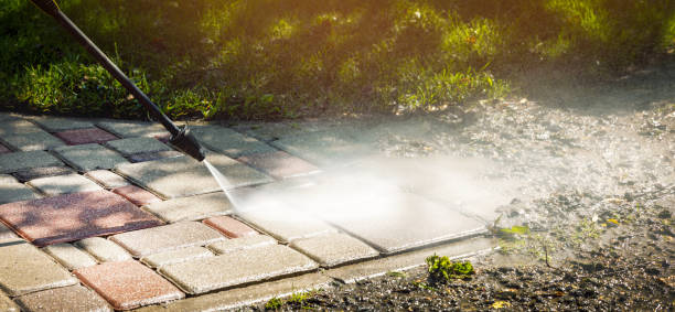 Best Warehouse Cleaning  in Garrison, TX