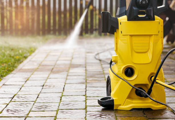 Best Machinery and Equipment Cleaning  in Garrison, TX